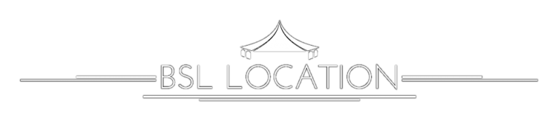 Location chapiteaux et tentes Pissos BSL LOCATION