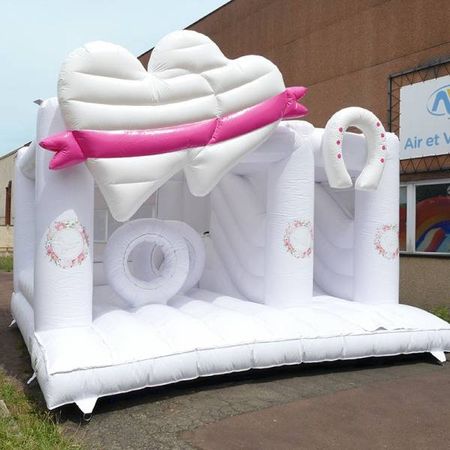 Notre zone d'activité pour ce service Location de vaisselle pour mariage pas cher à