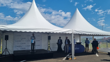 Notre zone d'activité pour ce service Location de tente berbère nomade pour votre réception de mariage