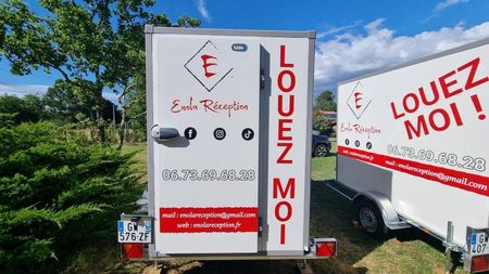Notre zone d'activité pour ce service Location chaise et table de jardin pas cher à