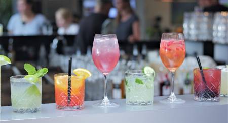 Notre zone d'activité pour ce service Location mobilier évènementiel pas cher pour mariage et réception à