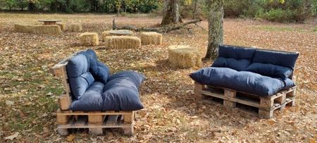Notre zone d'activité pour ce service Location de vaisselle pour mariage pas cher à
